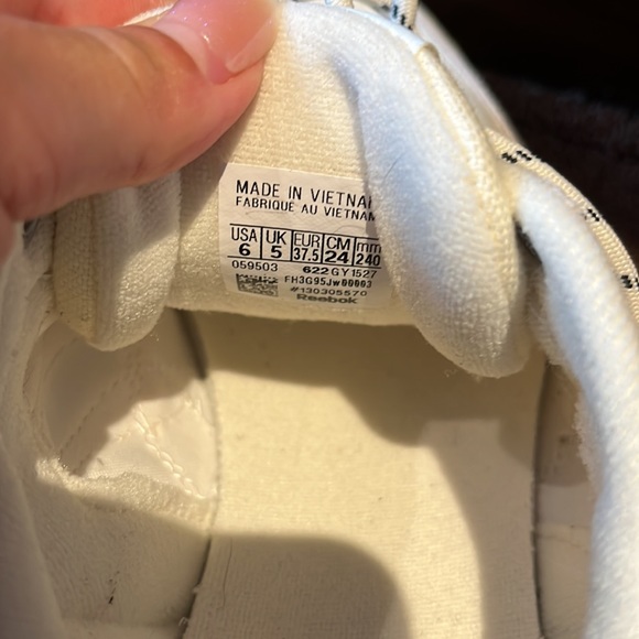 Reebok brand new running shoes - Picture 9 of 9